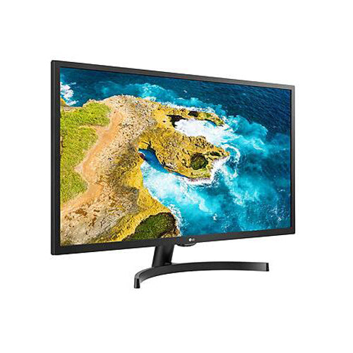 LG 32SP510M 32 Inch FHD 75Hz Wide viewing Panel 99% SRGB 8MS AMD Freesync Gaming Monitor