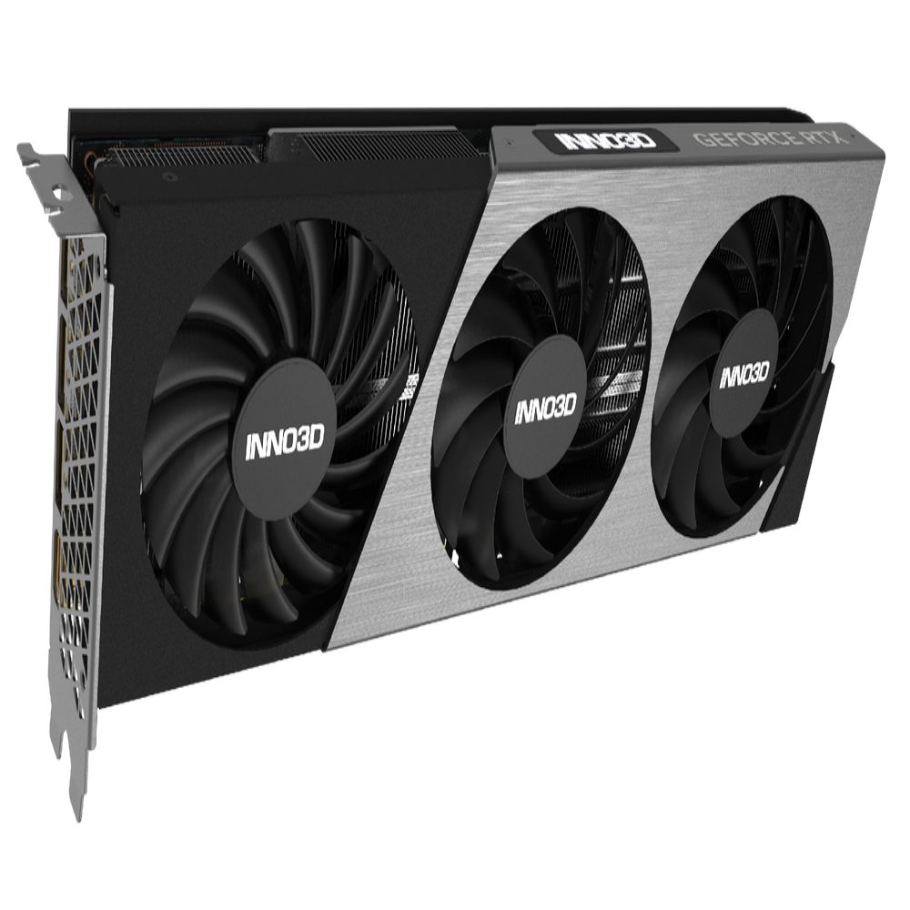 INNO3D GeForce RTX 4070 Super X3 OC 12GB Nvidia Graphic Card