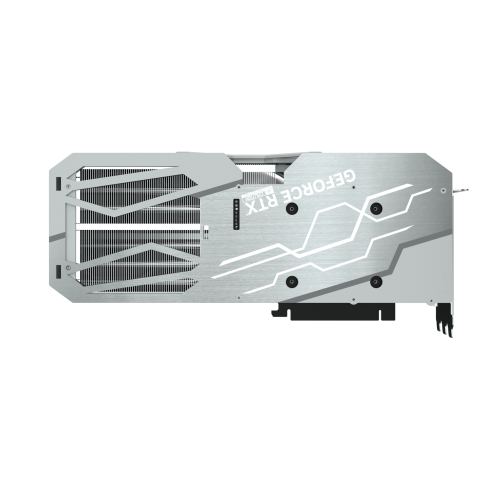 GALAX GeForce RTX 4070 Ti SG White (1-Click OC) 12GB Nvidia Graphic Card