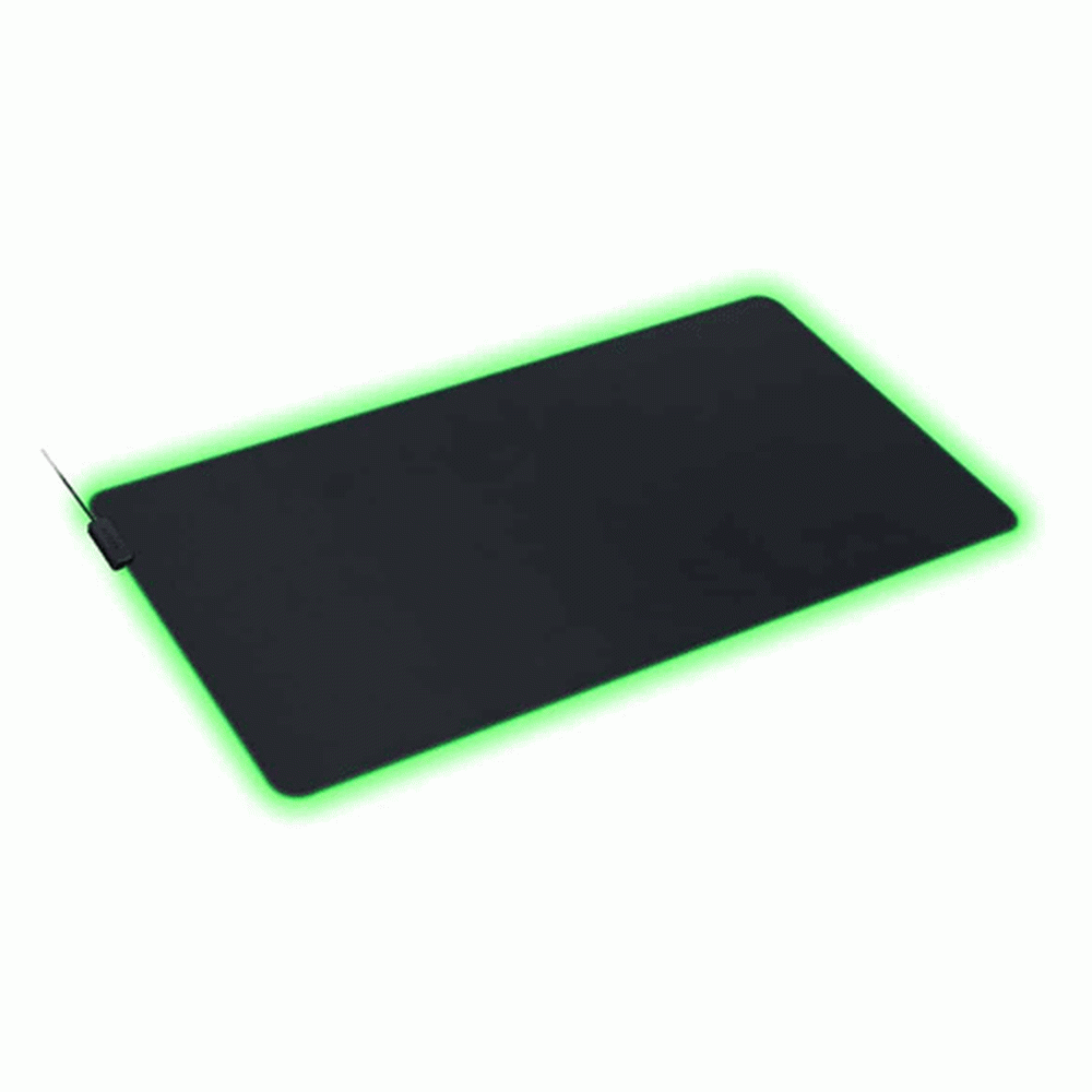 RAZER Goliathus Chroma 3XL Black Mousepad
