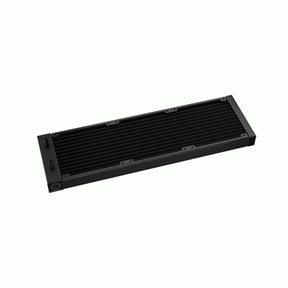 DEEPCOOL LD360 ARGB Liquid Cooler (Black)