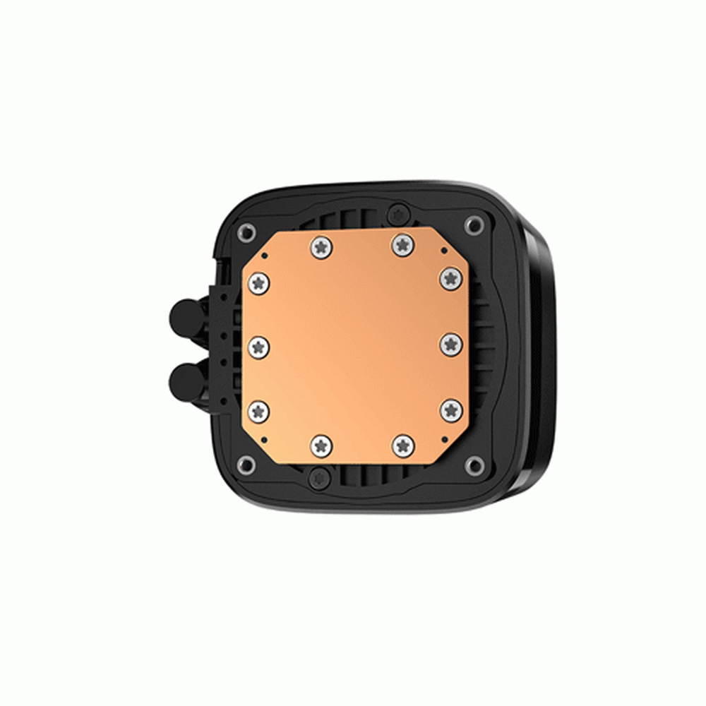 DEEPCOOL LD360 ARGB Liquid Cooler (Black)