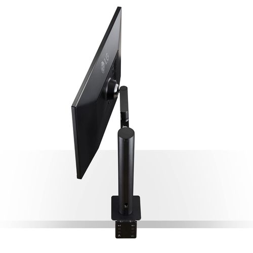 LG 27UN880-B 27 Inch UHD 60Hz IPS Panel 99% SRGB 4ms AMD Freesync IPS Gaming Monitor