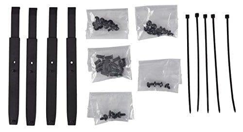 CORSAIR Carbide Series 88R MATX Mid Tower Cabinet (Black)