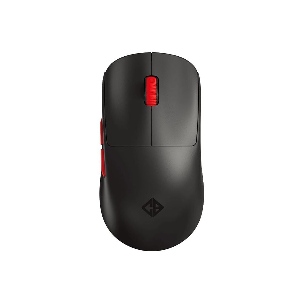 COSMIC BYTE Hypernova Tri-Mode Wireless Ambidextrous Gaming Mouse ( 26000DPI / 5 Macro Buttons )( Black )