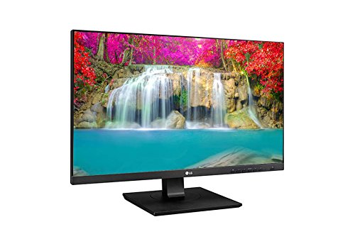 LG 24BK750Y 23.8 Inch FHD 75Hz IPS Panel 5MS Monitor