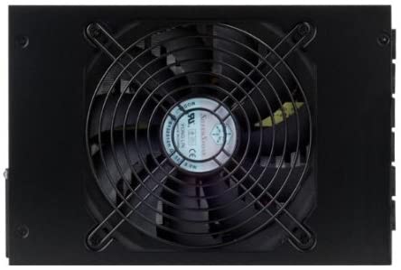 SILVERSTONE SST ST 1500W 80+ Silver Fully Modular ATX 2.0 Power Supply