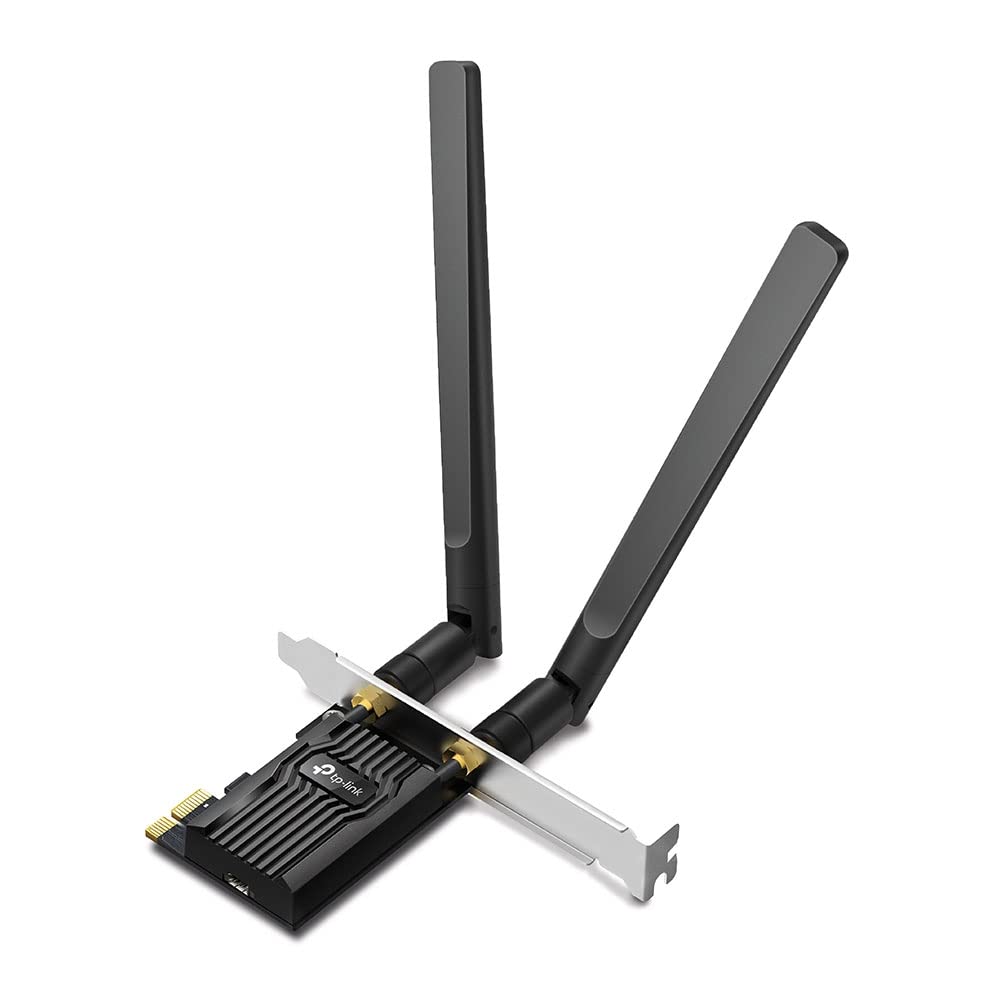 TP-LINK Archer TX20E AX1800 WIFI6 High Gain Bluetooth 5.2 Antennas