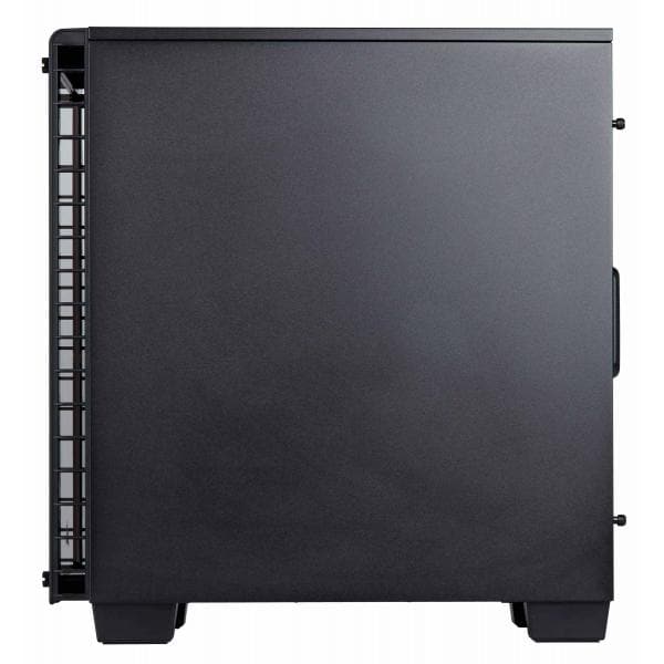 CORSAIR 460X RGB ATX Mid Tower Cabinet (Black)