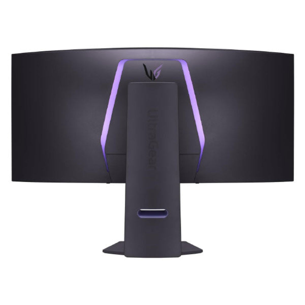 LG Ultragear 39GS95QE 39 Inch 2K QHD 240Hz OLED Panel 98.5% SRGB 0.03MS AMD Freesync Gaming Monitor