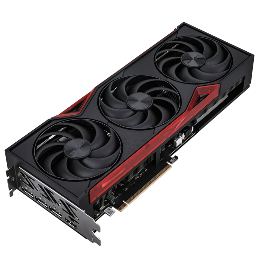COLORFUL GeForce RTX 5070 Battle AX NB EX 12GB V2-V Nvidia Graphic Card