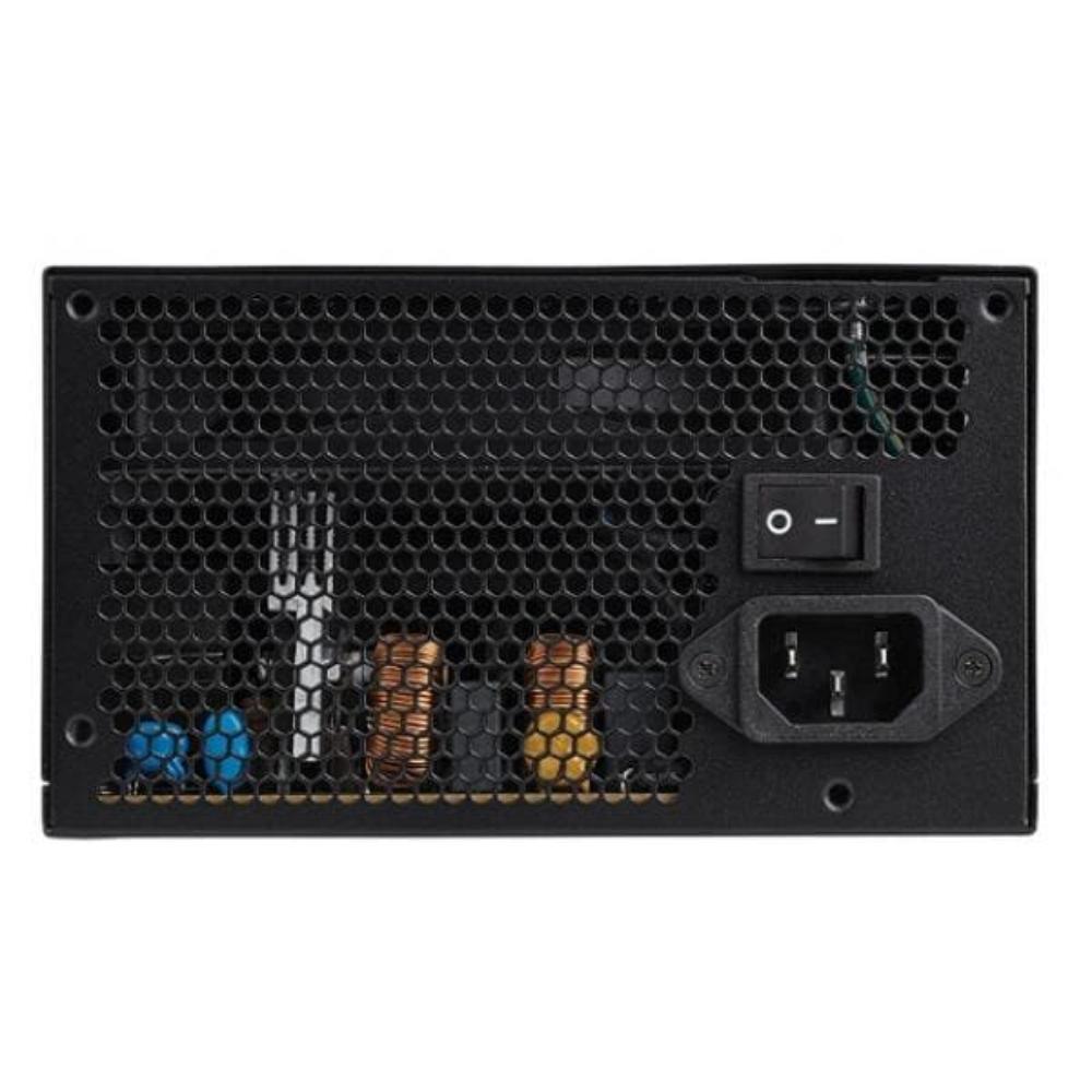 CORSAIR CX650 80+ Bronze Non Modular Power Supply (650 W)