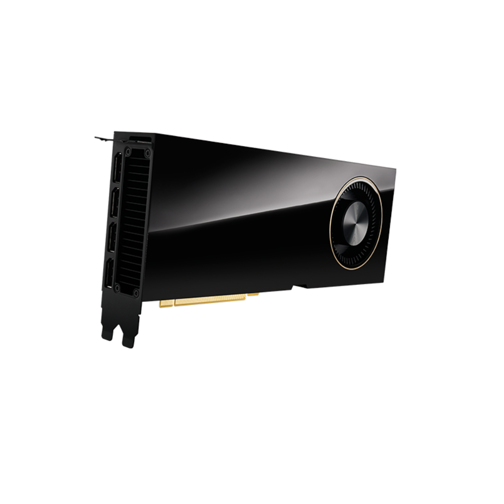 PNY Nvidia RTX A6000 48GB Workstation Graphic Card