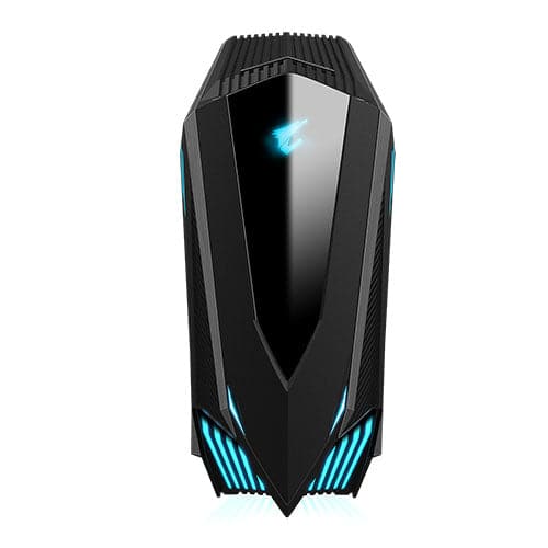GIGABYTE Aorus C700 Glass ARGB EATX Full Tower Cabinet (Black)