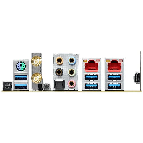 ASROCK TRX40 Creator DDR4 AMD Motherboard