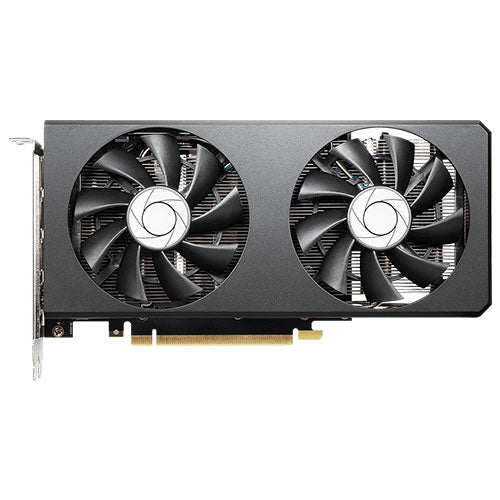 MSI GeForce RTX 3060 TI Twin Fan OC 8GB Nvidia Graphic Card