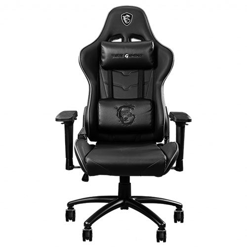 MSI MAG CH120 I Gaming Chair (Black)