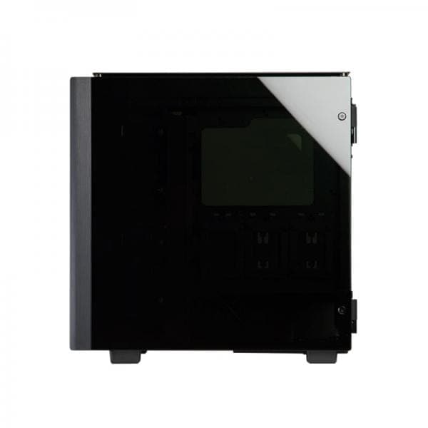 CORSAIR 500D SE RGB ATX Mid Tower Cabinet (Black)