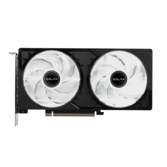 GALAX GeForce RTX 5060 1-Click OC 8GB Nvidia Graphic Card