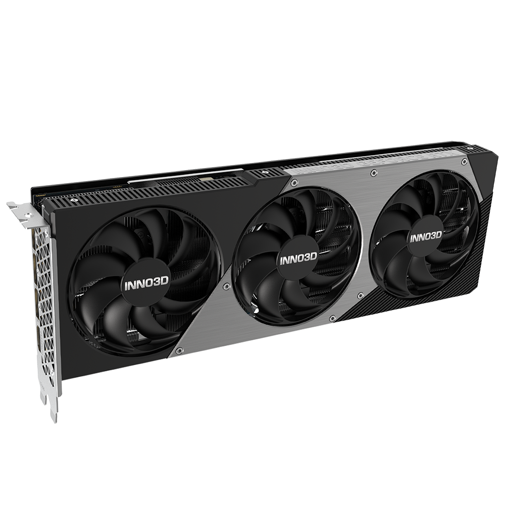 INNO3D GeForce RTX 5070 X3 OC 12GB NVIDIA Graphic Card