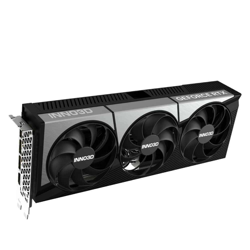 INNO3D GeForce RTX 5080 X3 OC 16GB Nvidia Graphic Card