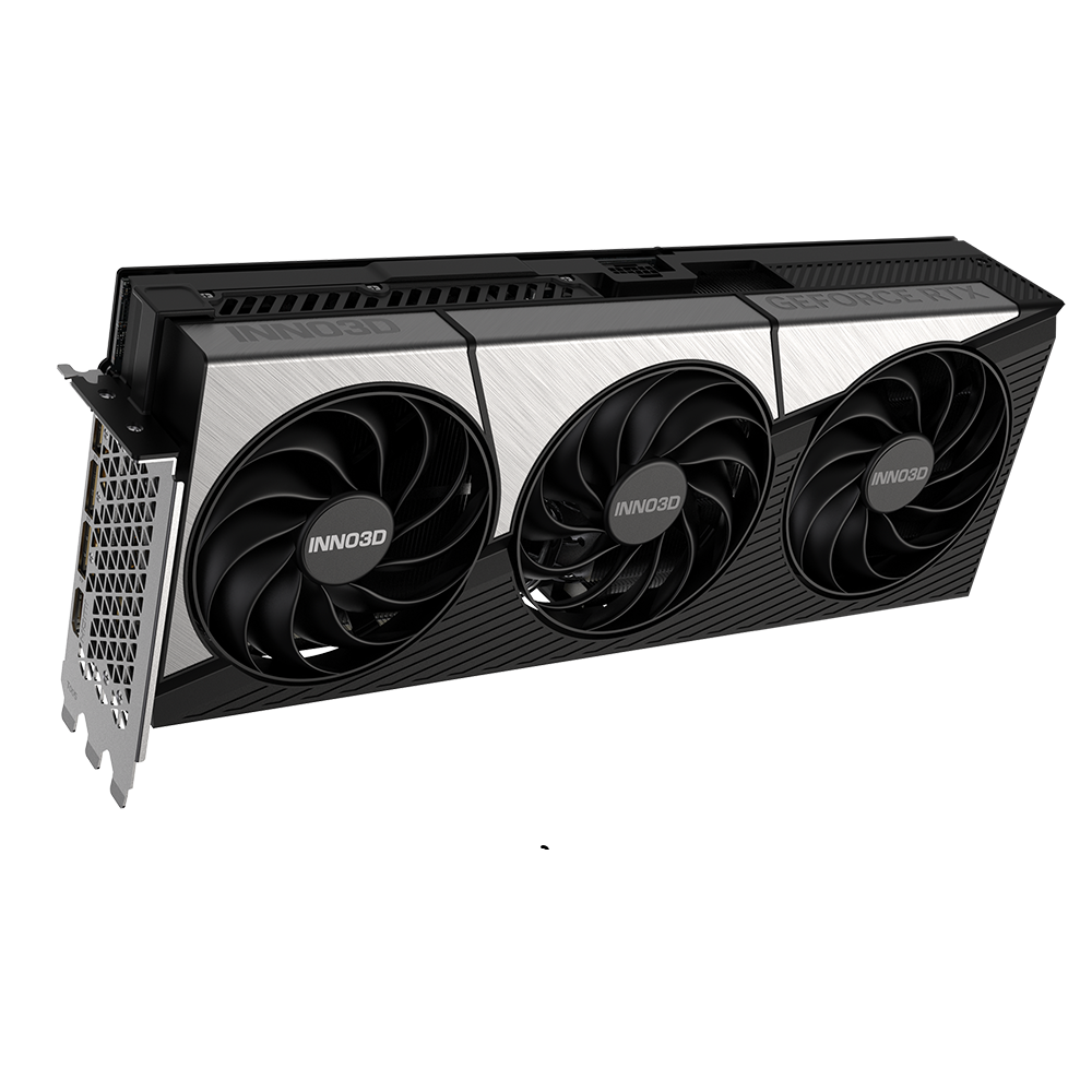 INNO3D GeForce RTX 5090 X3 OC 32GB Nvidia Graphic Card