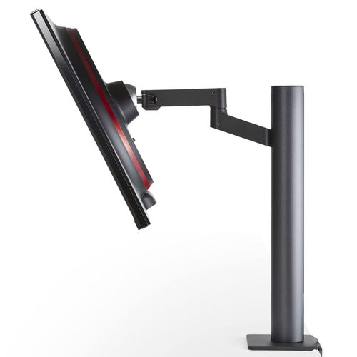 LG UltraGear 27GN880-B 27 Inch QHD 144Hz IPS Panel 95% SRGB 1ms Nvida G sync IPS Gaming Monitor