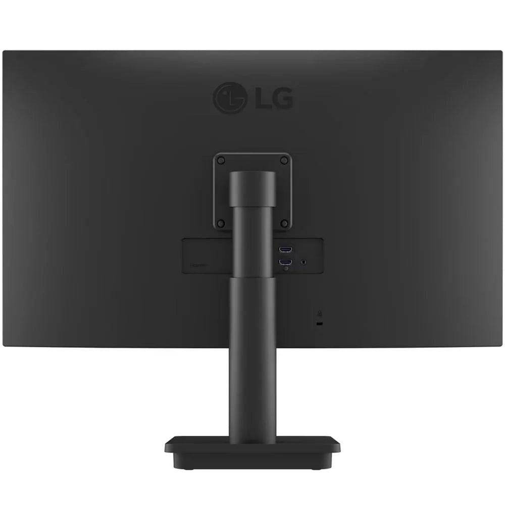 LG 27MS550-B 27 Inch FHD 100Hz IPS Panel 72% SRGB 5MS Dynamic Action Sync Gaming Monitor