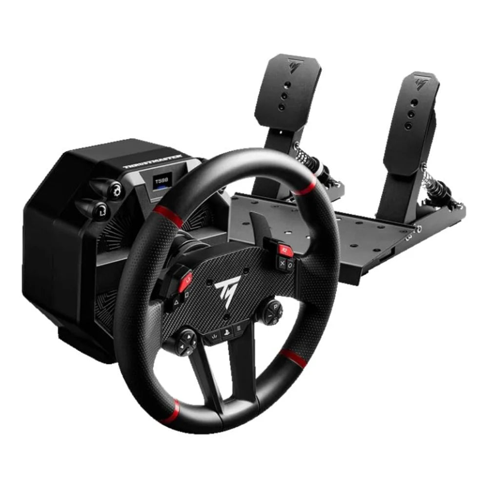 THRUSTMASTER T-598 Direct Drive Wheel For Playstation