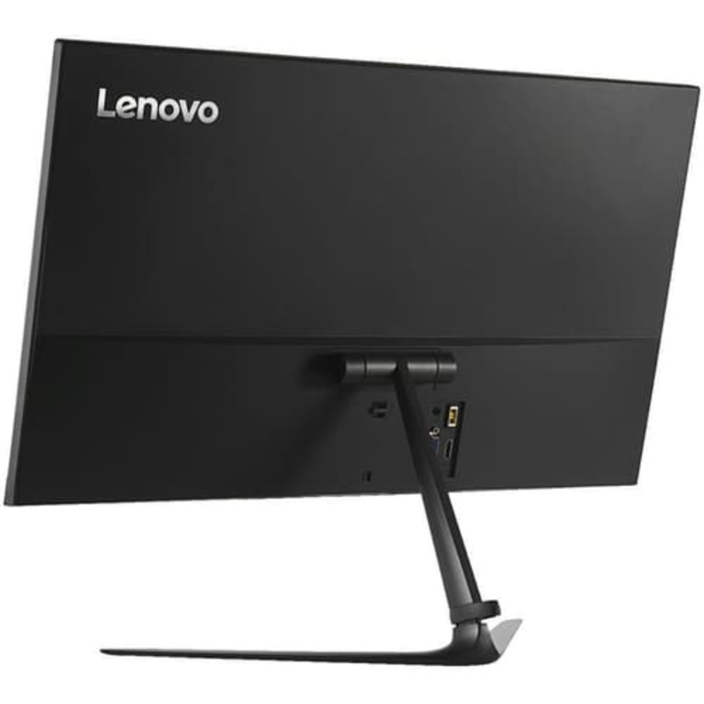 LENOVO L24I-10 24 Inch FHD 60Hz IPS Panel 72% SRGB 4MS AMD Freesync Business Monitor