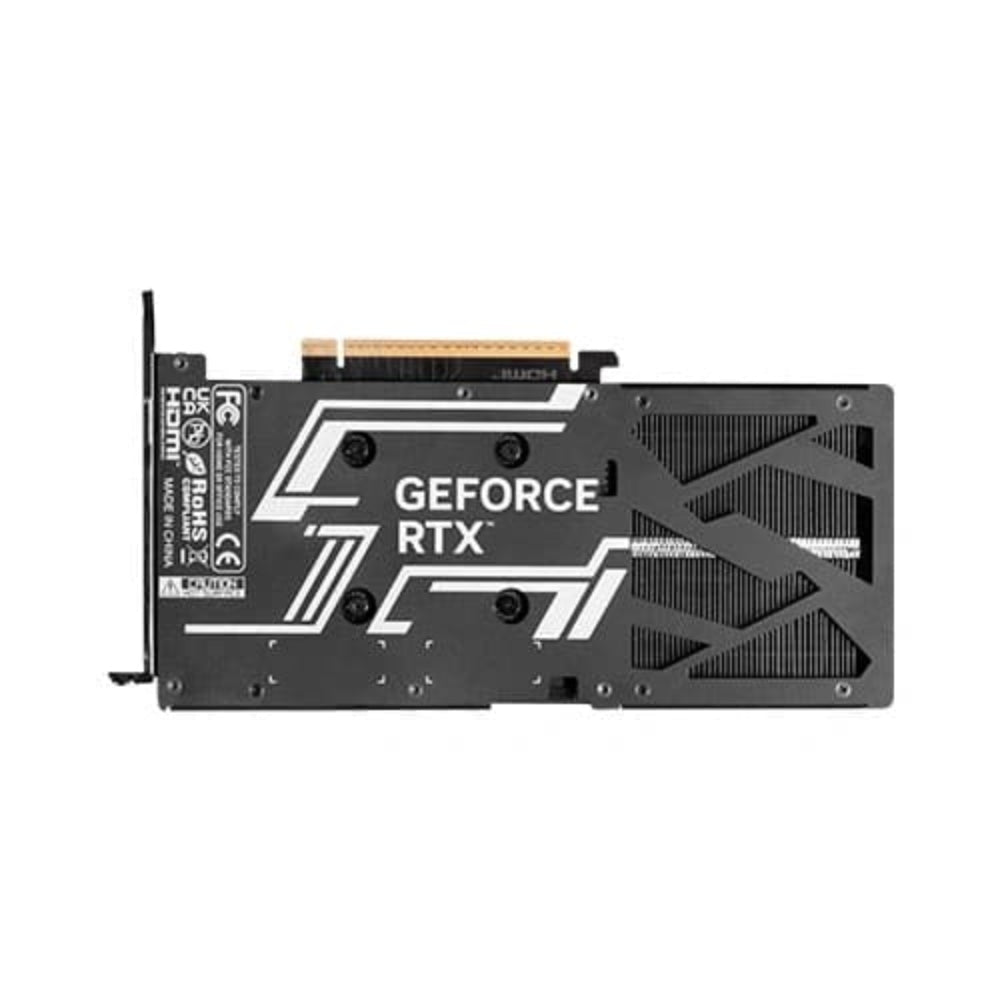 GALAX GeForce RTX 5060 Ti 1-Click OC 16GB NVIDIA Graphic Card