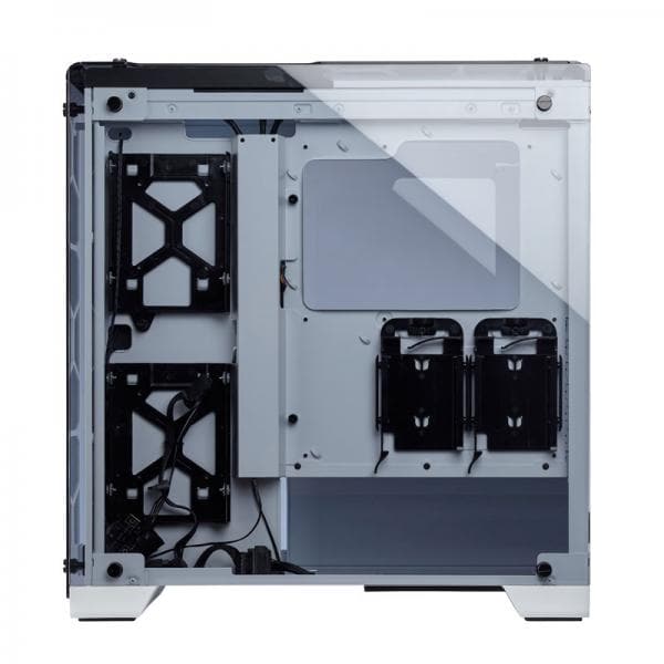 CORSAIR 570X RGB ATX Mid Tower Cabinet (White)