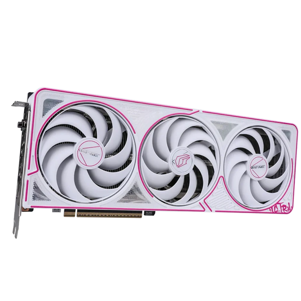 COLORFUL GeForce RTX 5070 Ultra W OC 12GB-V Nvidia Graphic Card