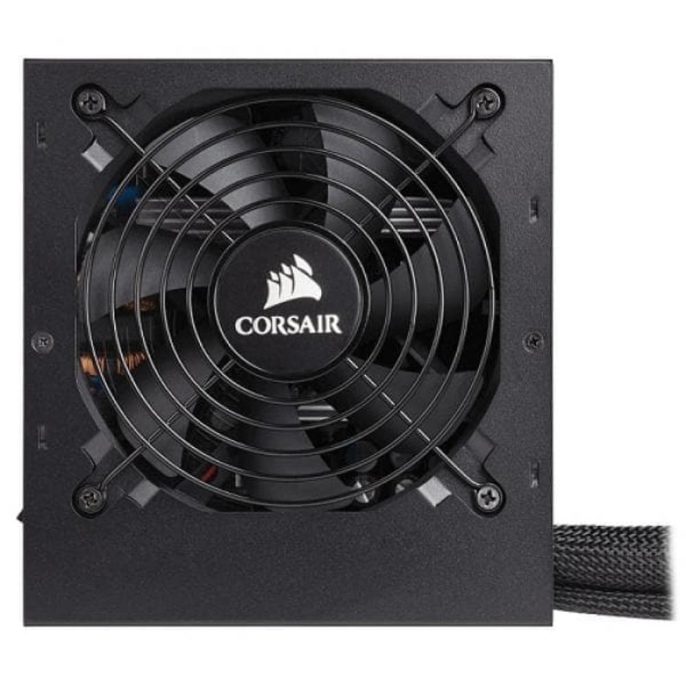 CORSAIR CX650 80+ Bronze Non Modular Power Supply (650 W)