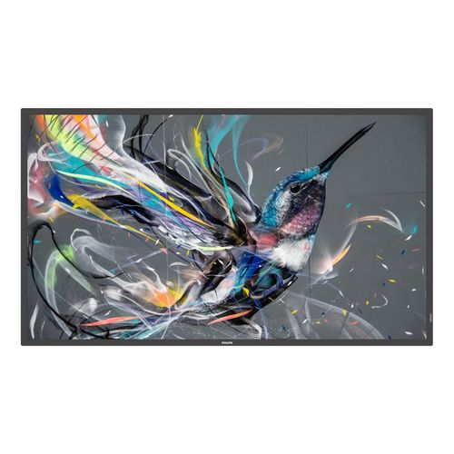 PHILIPS 32BDL3350Q/94 32 Inch FHD 60Hz Advance ADS Panel Smart Monitor