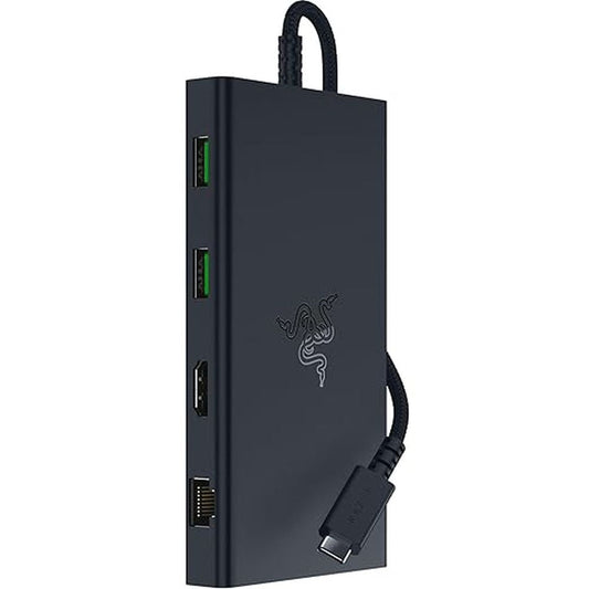 RAZER USB-C Dock 11-Port Adapter