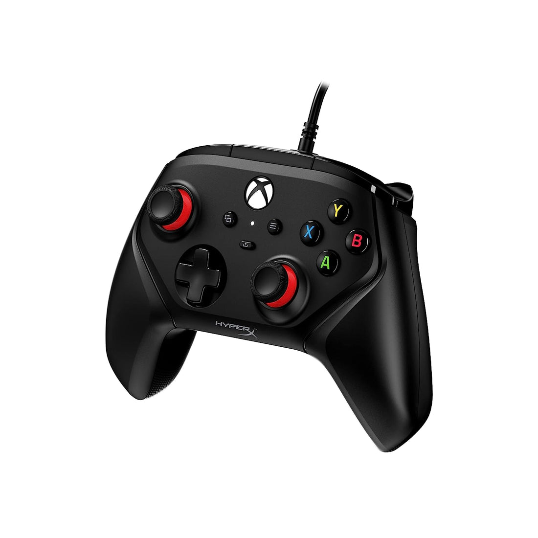 HyperX Clutch Gladiate - Wired Controller– Brain Tech PC