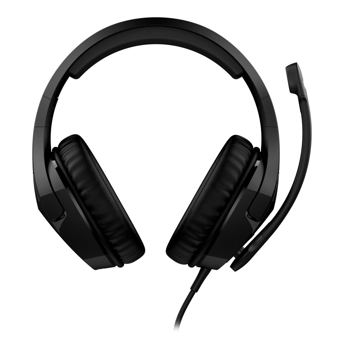 HYPERX Cloud Stinger S Virtual 7.1 Surround Wired Gaming Headphone ( Black ) ( PC )