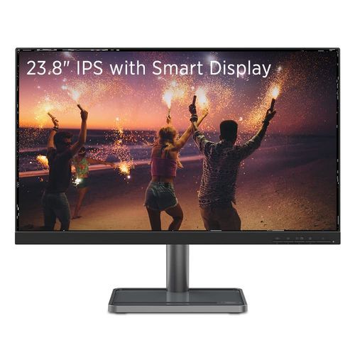 LENOVO L24i-30 24 Inch FHD 75Hz IPS Panel 4MS AMD Freesync Monitor