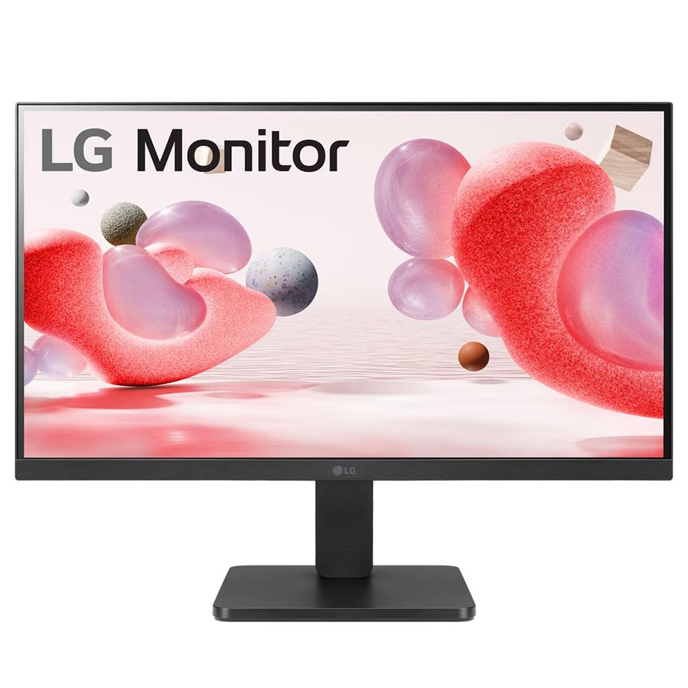 LG 22MR410 22 Inch FHD 100Hz VA Panel 99% SRGB 5MS AMD Freesync VA Gaming Monitor