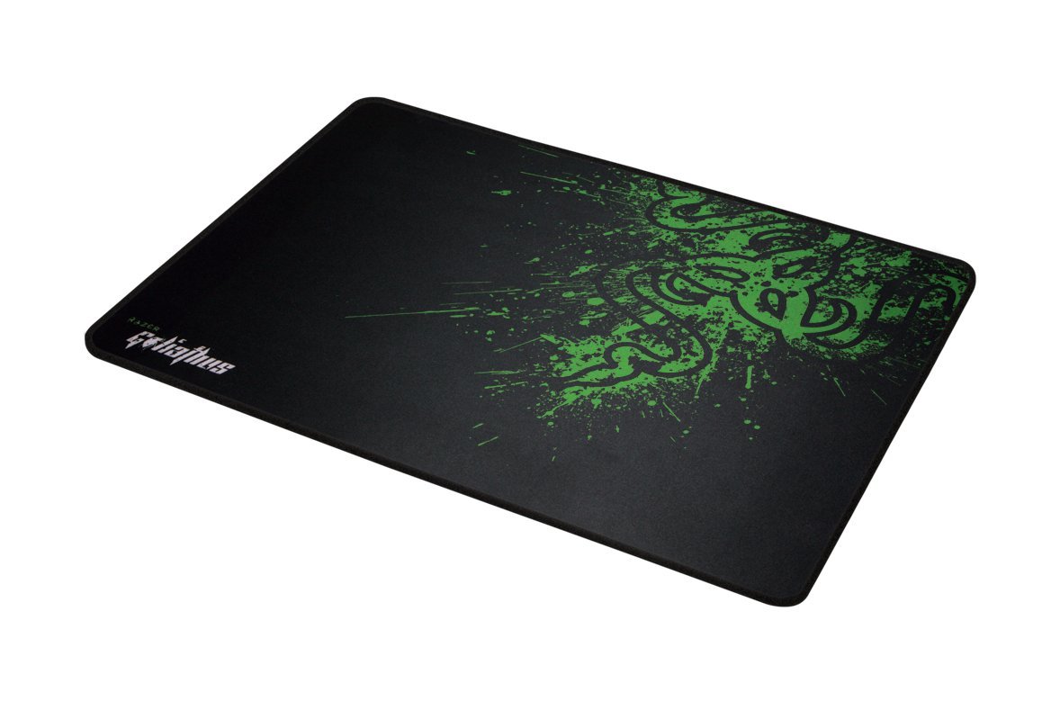 RAZER Goliathus Extra Large Black Mousepad