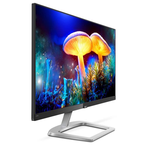 PHILIPS 276E9QJAB/94 27 Inch FHD 75 Hz IPS Panel 4MS 124%SRGB AMD Free Sync Gaming Monitor