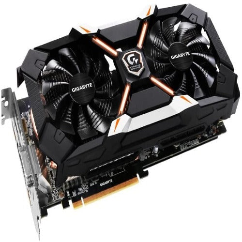 GIGABYTE GeForce GTX 1060 Xtreme Gaming 6GB Nvidia Graphic Card