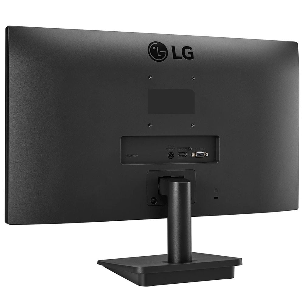 LG 22MP410 21.5 Inch FHD 75Hz VA Panel 99% SRGB 5MS AMD Freesync VA Gaming Monitor