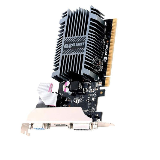 INNO3D GeForce GT 710 2GB Nvidia Graphic Card