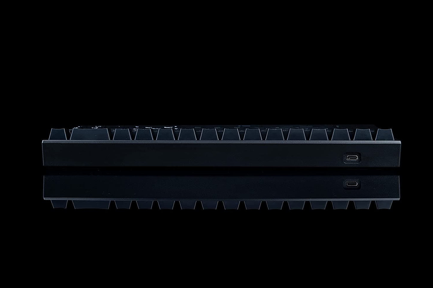 COSMIC BYTE CB-GK-31 Artemis 60% Mechanical Wired Gaming Keyboard ( Black ) ( Outemu Red Switch )