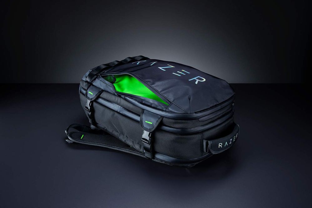 RAZER Rogue 17 V3 17 Inch Laptop Backpack Chromatic Edition