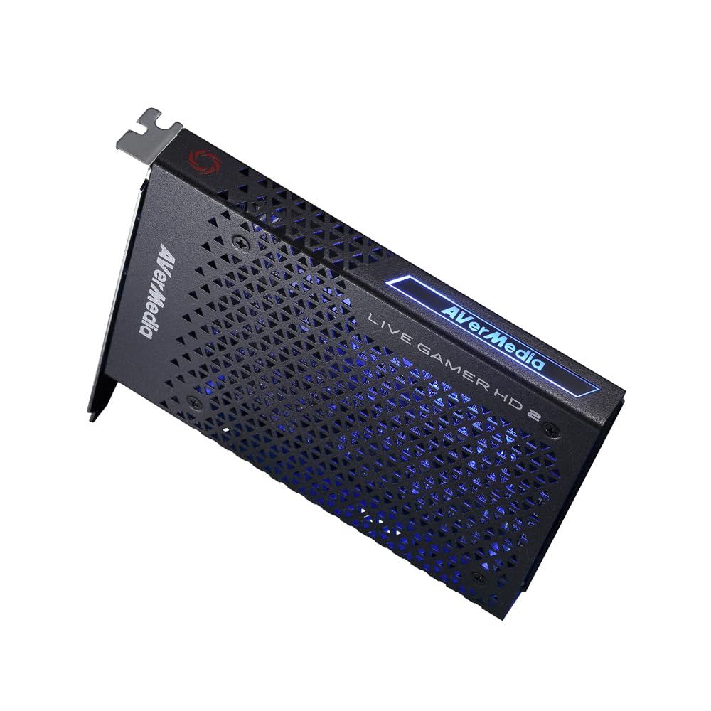AVERMEDIA Live Gamer HD 2 ( GC570 )