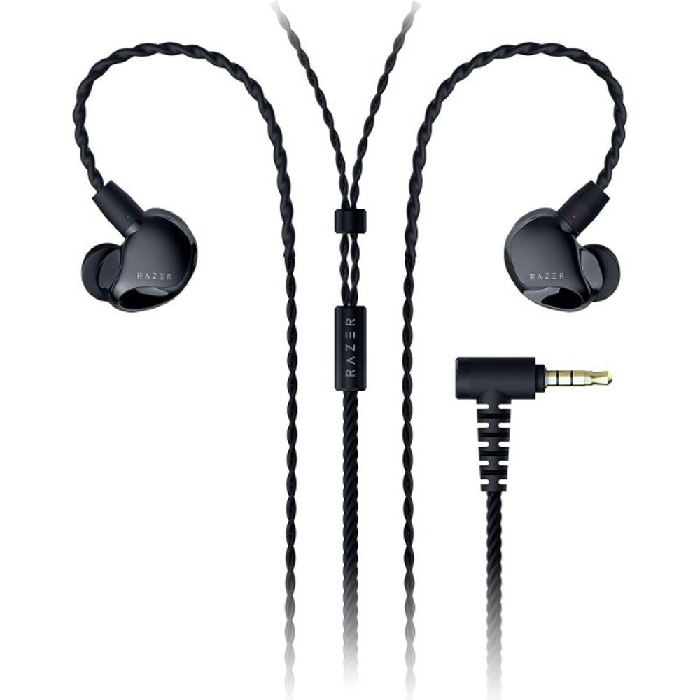 RAZER Moray In-Ear Monitoring Earphones