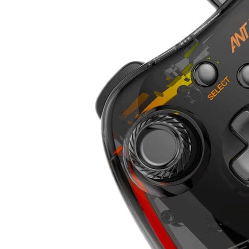 ANT ESPORTS GP310R Wireless Gamepad